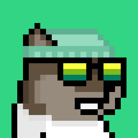 Pixel Foxes #2472622
