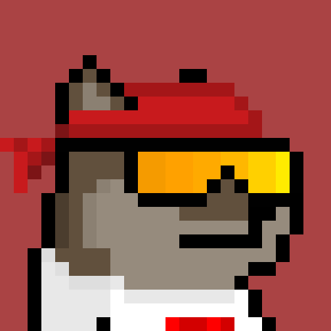 Pixel Foxes #4669883
