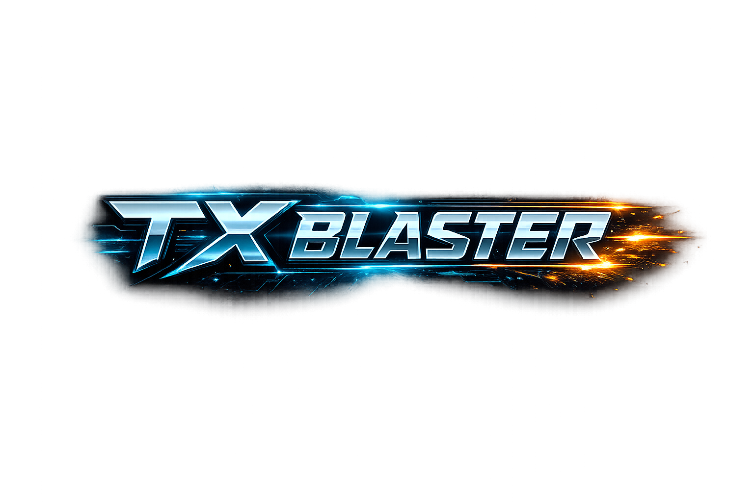 TX Blaster